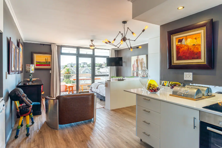 0 Bedroom Property for Sale in Woodstock Western Cape